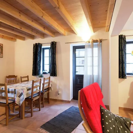 Casa Agave Σπίτι διακοπών Nogueira do Cravo (Coimbra)