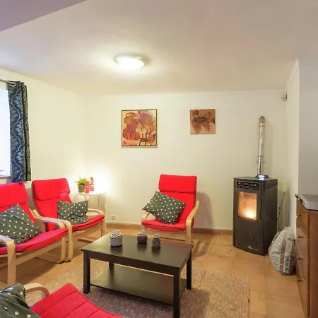 Casa Agave Nogueira do Cravo (Coimbra)