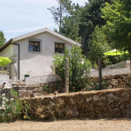 Casa Agave Nogueira do Cravo (Coimbra)