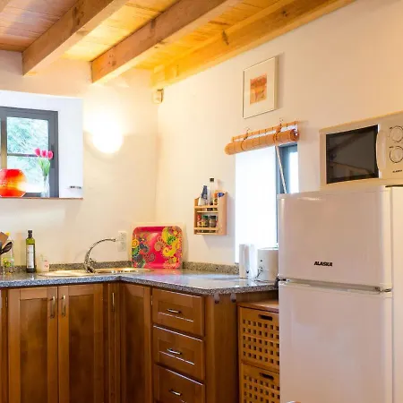 Casa Agave * Nogueira do Cravo (Coimbra)