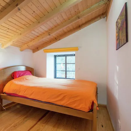 Σπίτι διακοπών Casa Agave
