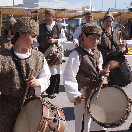 Σπίτι διακοπών Casa Agave *