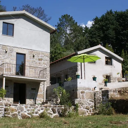 Casa Agave Σπίτι διακοπών Nogueira do Cravo (Coimbra)