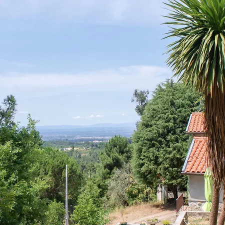 Casa Agave Nogueira do Cravo (Coimbra)